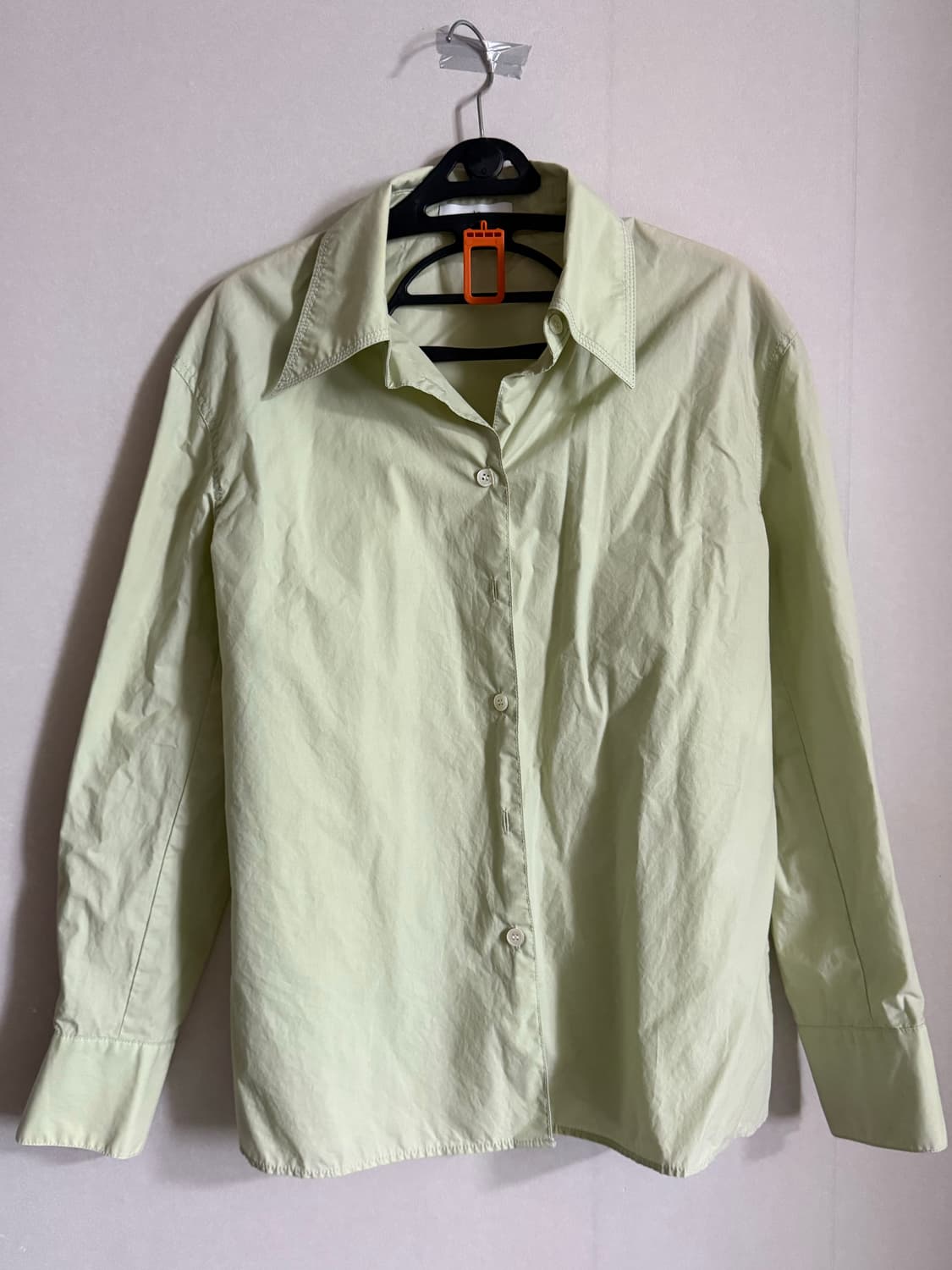 Le 셔츠 상품이미지2