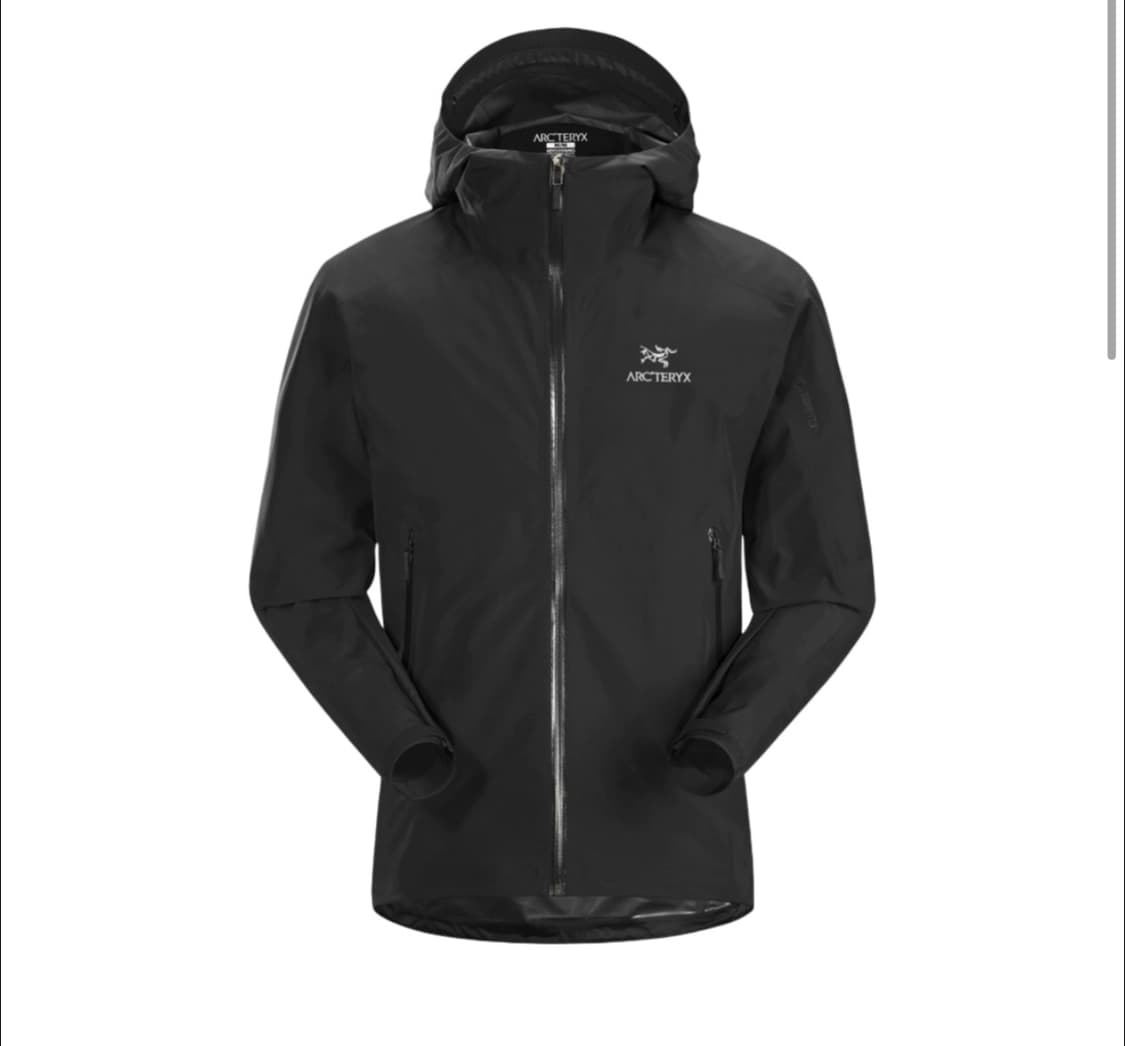 아크테릭스 제타 SL M사이즈 상품이미지1