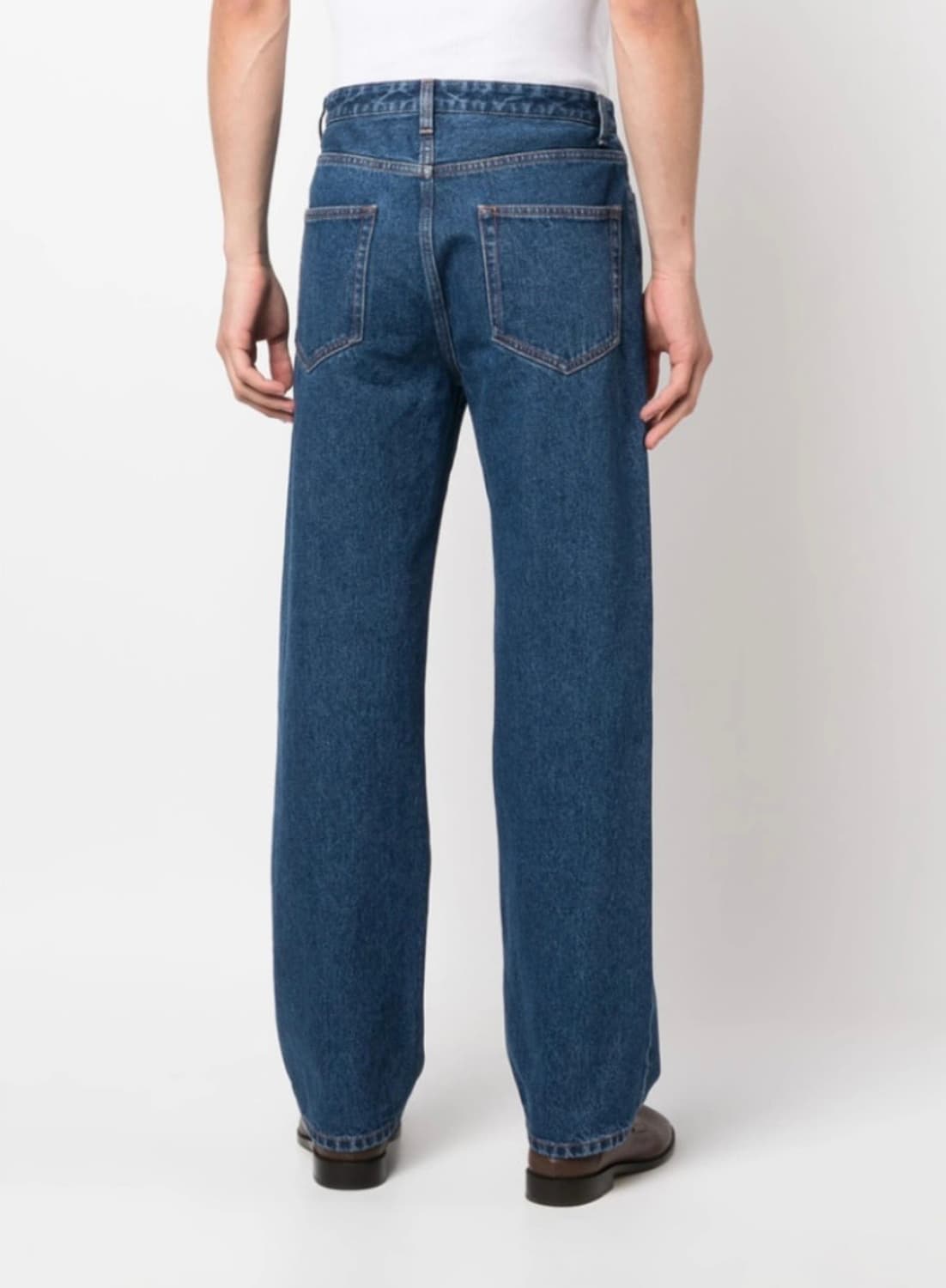 The Row 더로우 몰튼(Morton jeans) 32사이즈 판매 상품이미지2