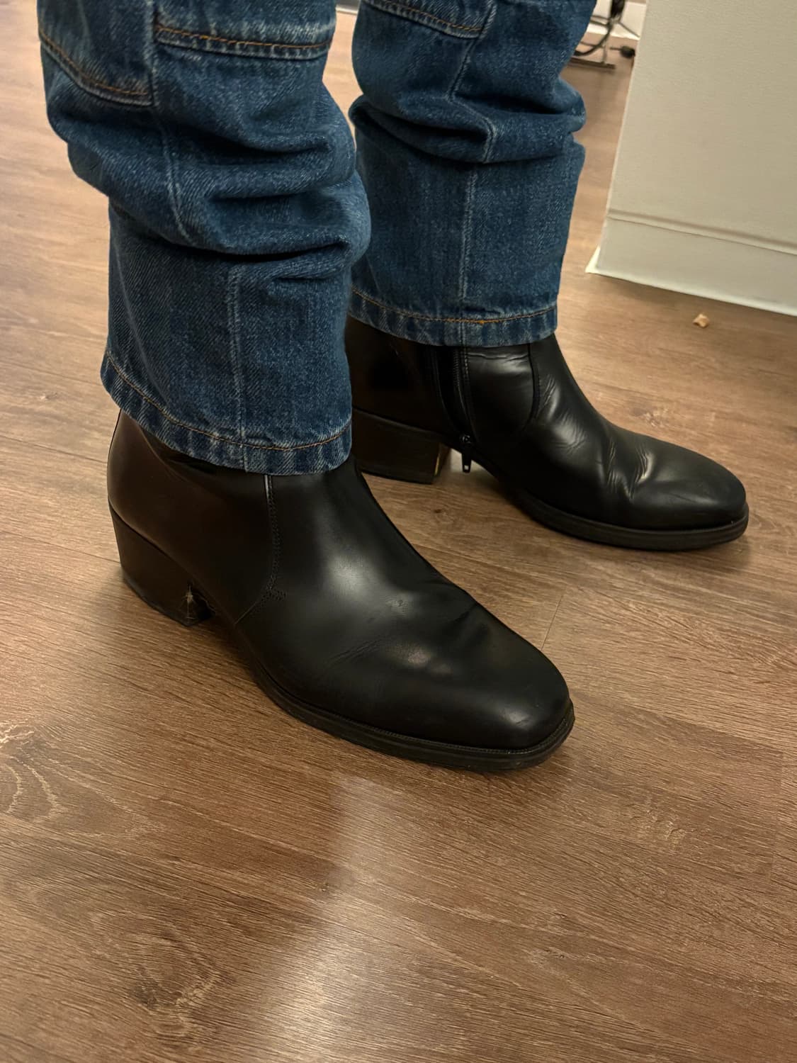 Lemaire Boots 상품이미지5