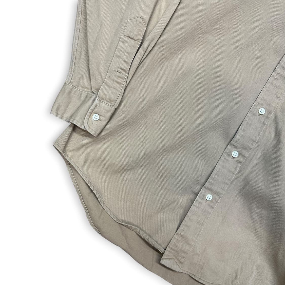 폴로랄프로렌 셔츠 상품이미지3