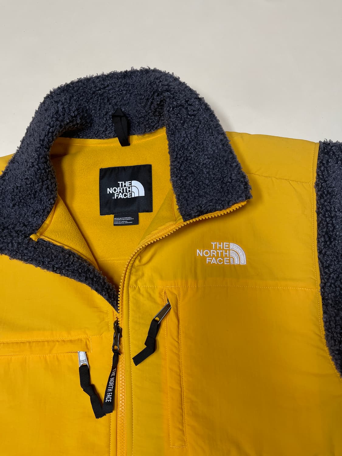 노스페이스 레트로 데날리 플리스 자켓 상품이미지3