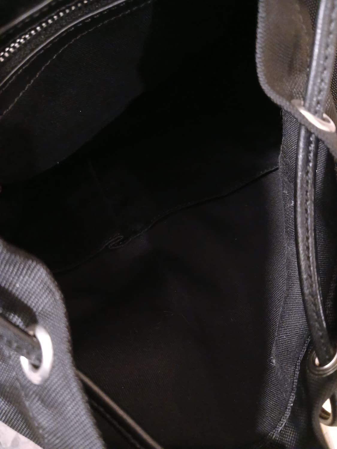 쿠론 정품 여성 백팩 상품이미지6