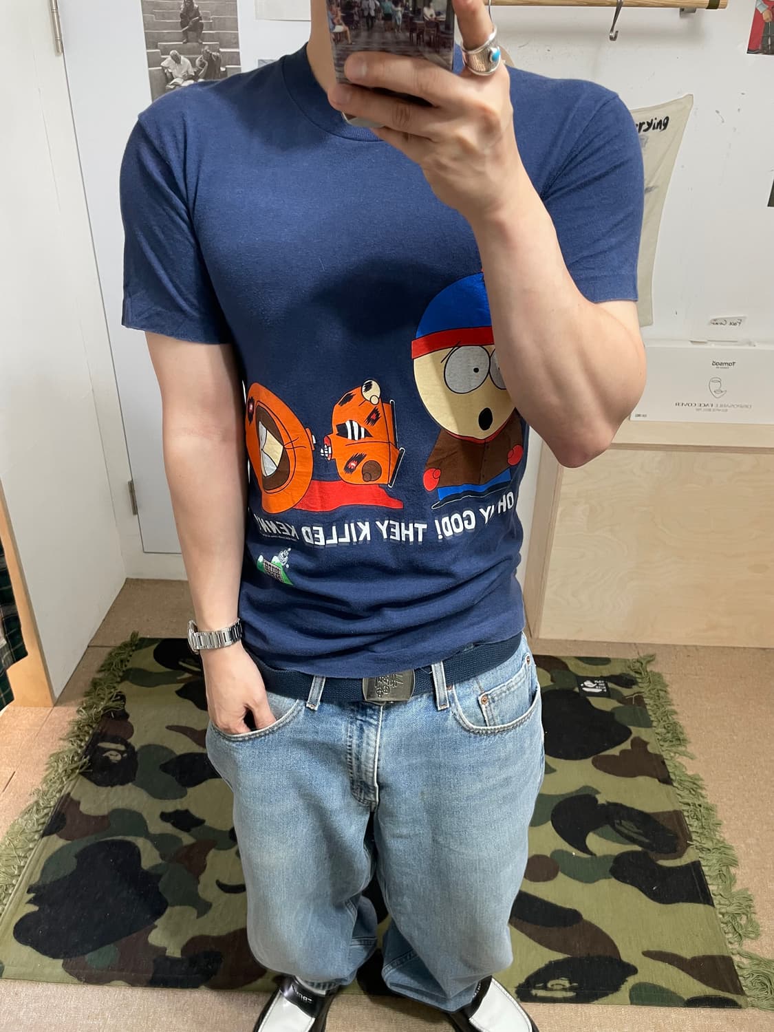 90‘s 사우스파크 (S) 상품이미지6