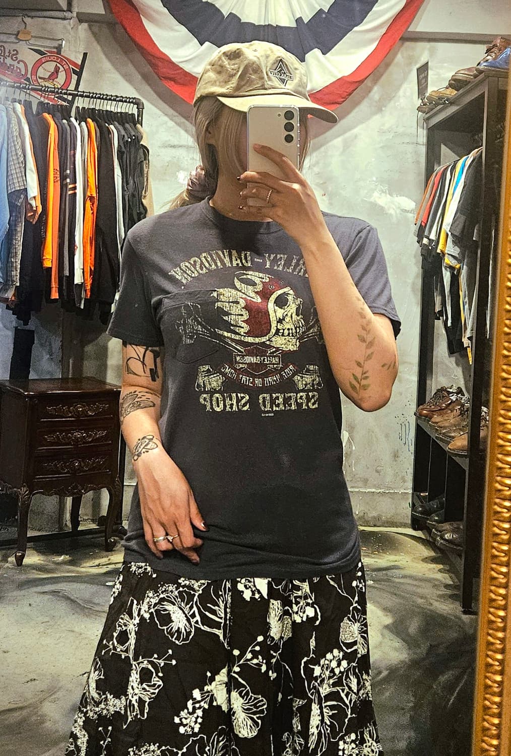Harley Davidson  상품이미지1