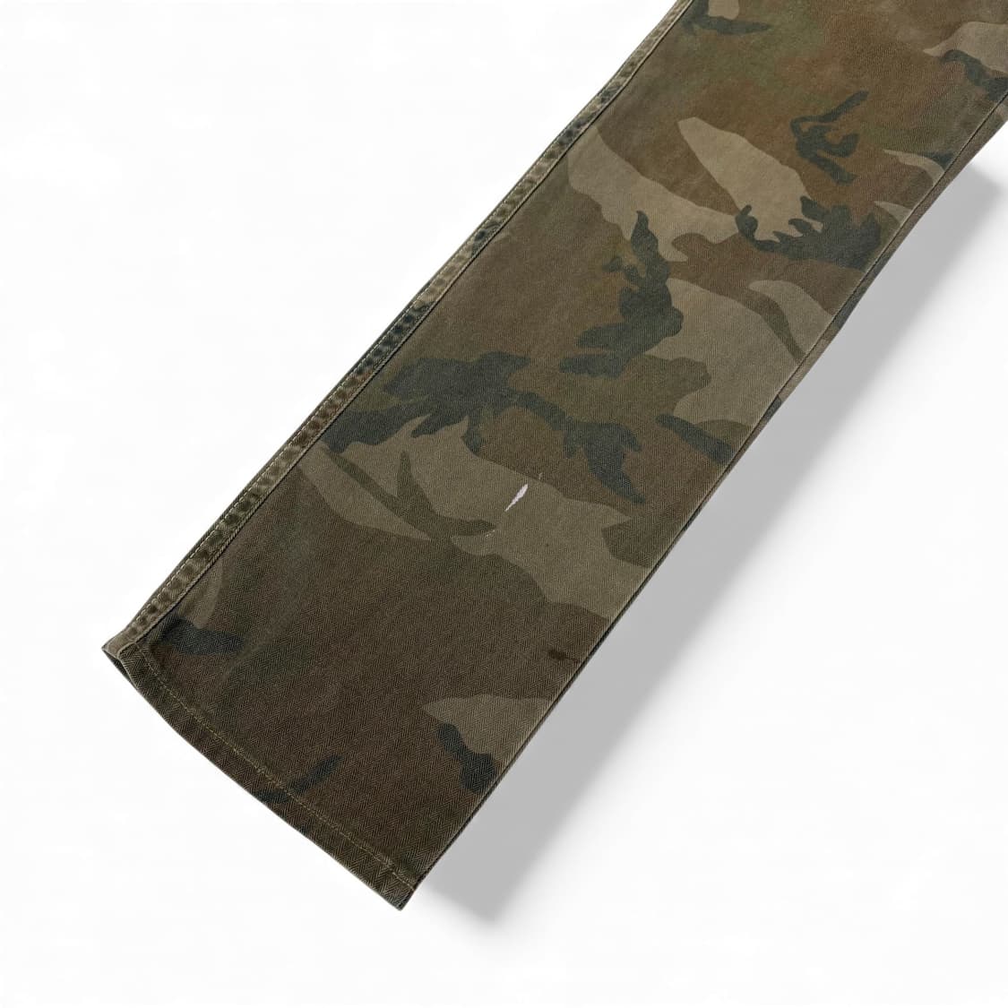 levi's denim pants 상품이미지4