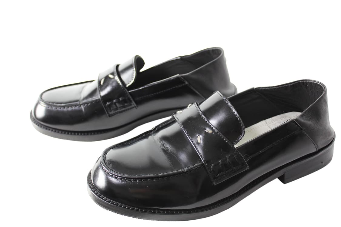 Maison Margiela 마르지엘라 스티치 로퍼 상품이미지3