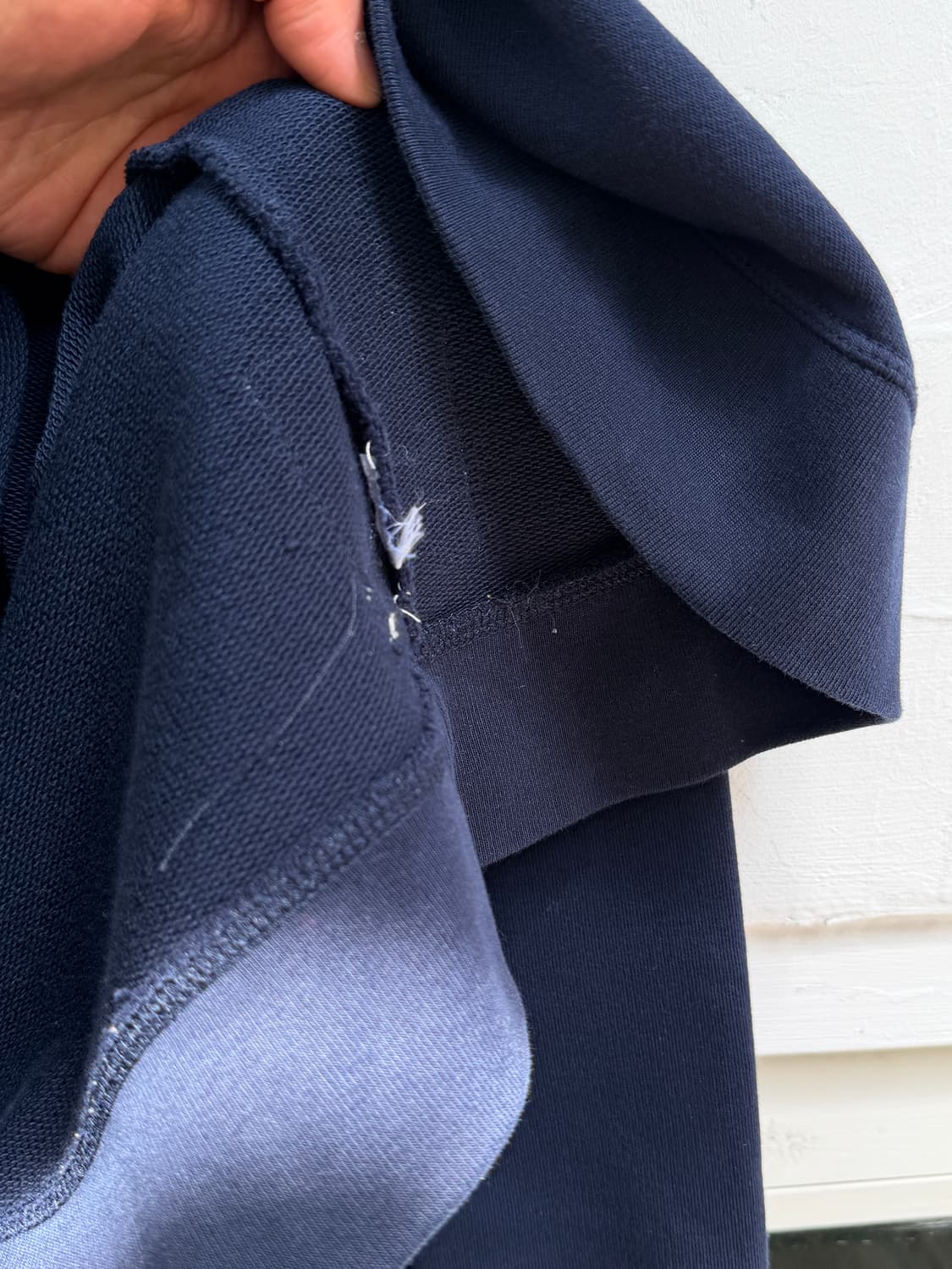 Alessandro Gherardeschi 알레산드로 게라르디 맨투맨 상품이미지5