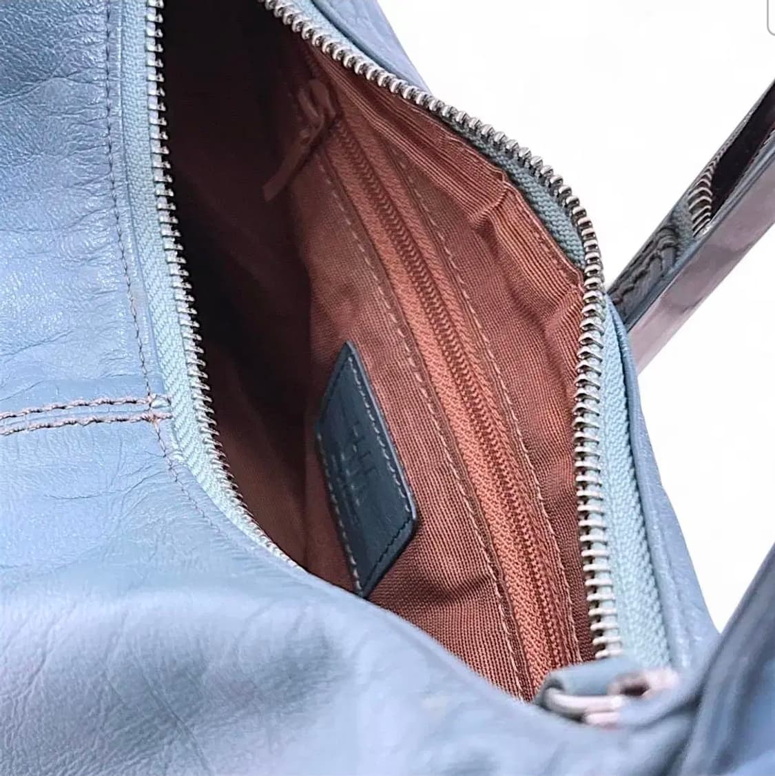 이세이미야케 im product 소가죽 숄더백 미친색감 상품이미지9