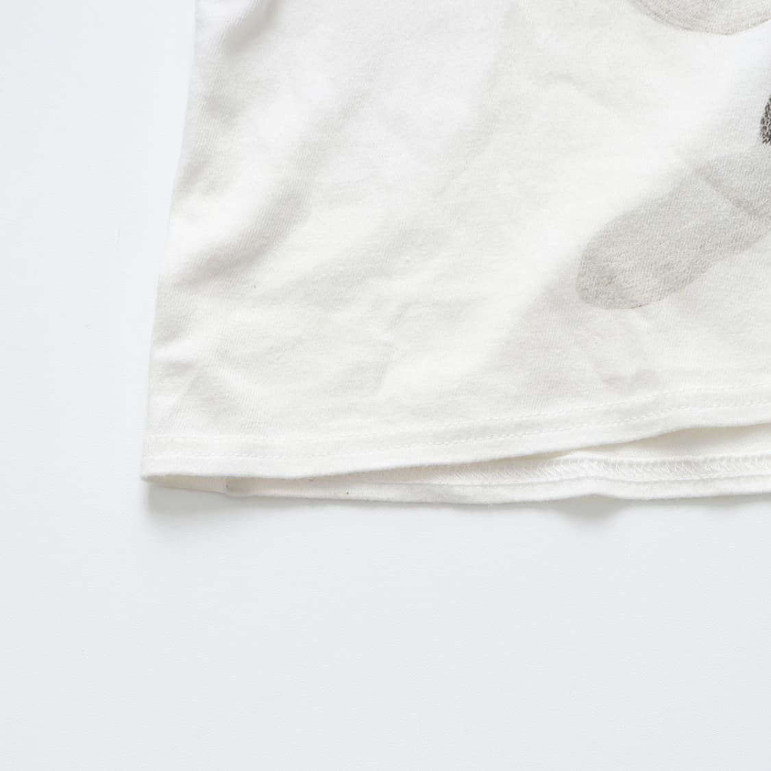 KAPITAL Tenjiku Cropped T-shirt 상품이미지8
