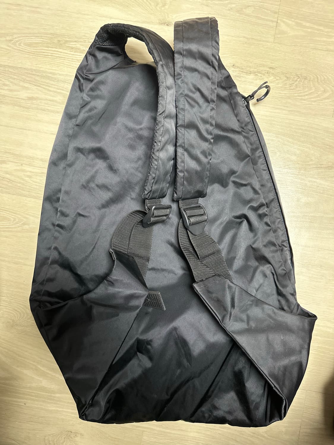 ADIDAS Y-3 아디디스 요지야마모토 백팩 가방 상품이미지3