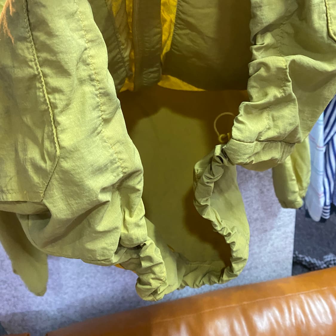 스노우피크 네오 유틸리티 포켓 자켓 B4699 상품이미지5