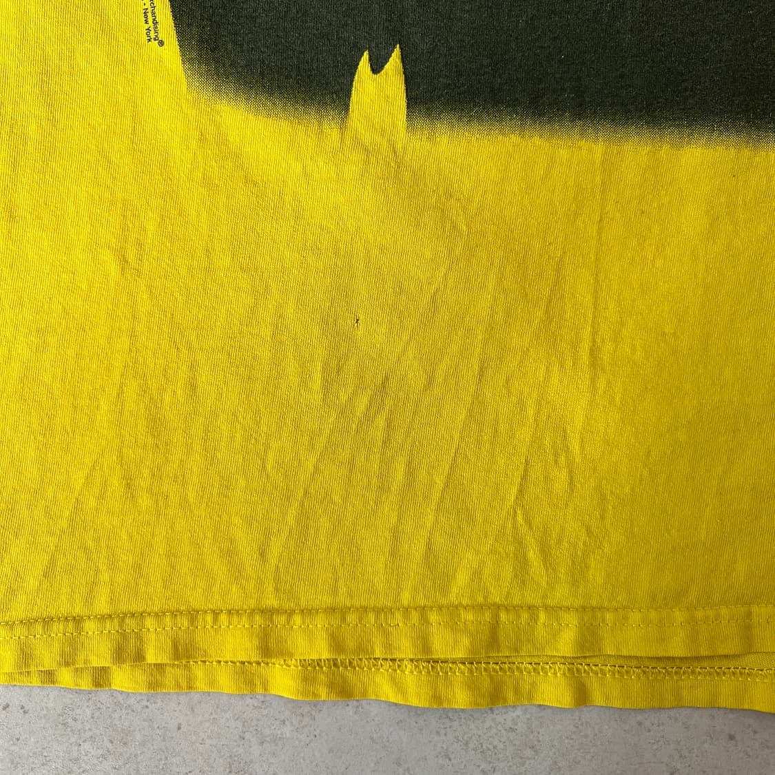 빈티지 90s Coal Chamber 반팔 티셔츠 상품이미지7