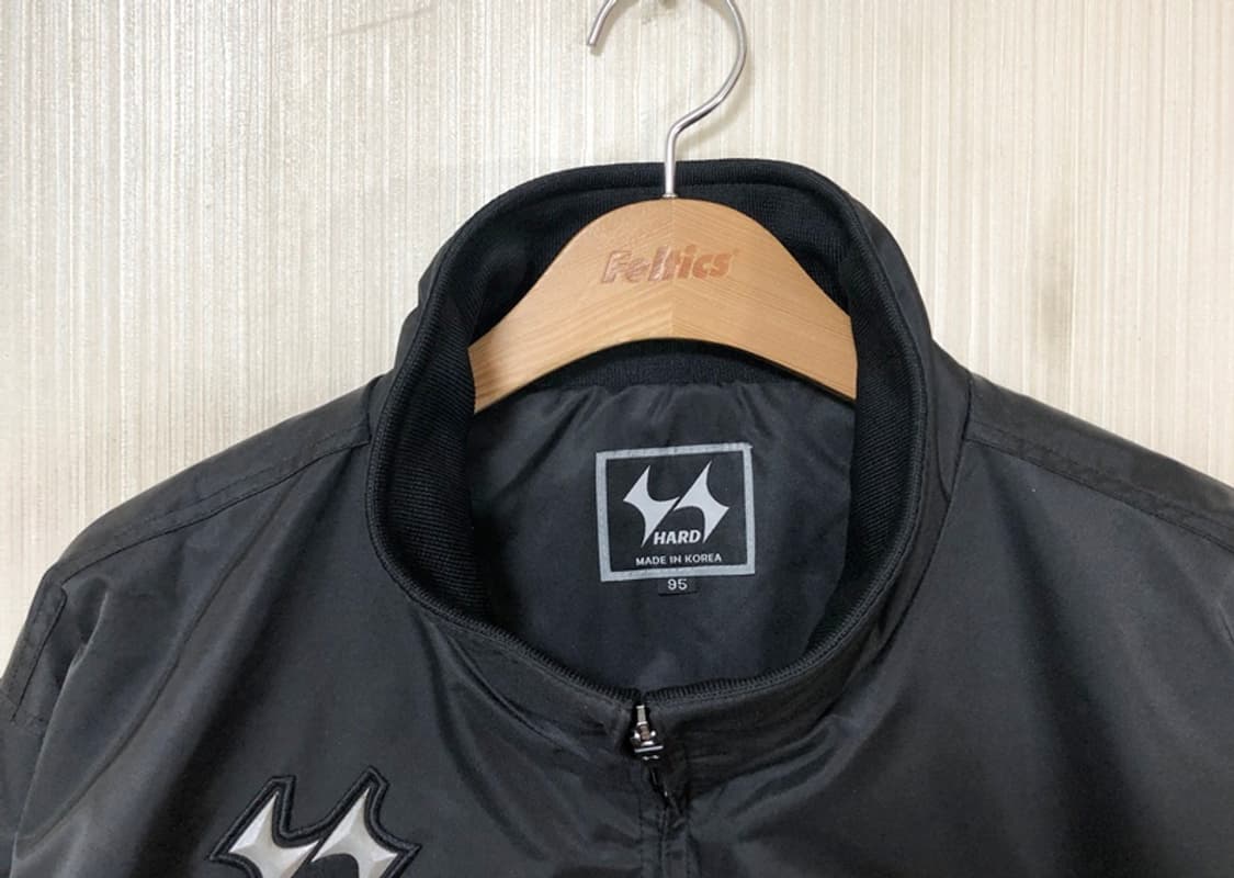 KBO 하드스포츠 롯데자이언츠 춘추자켓 95 상품이미지4