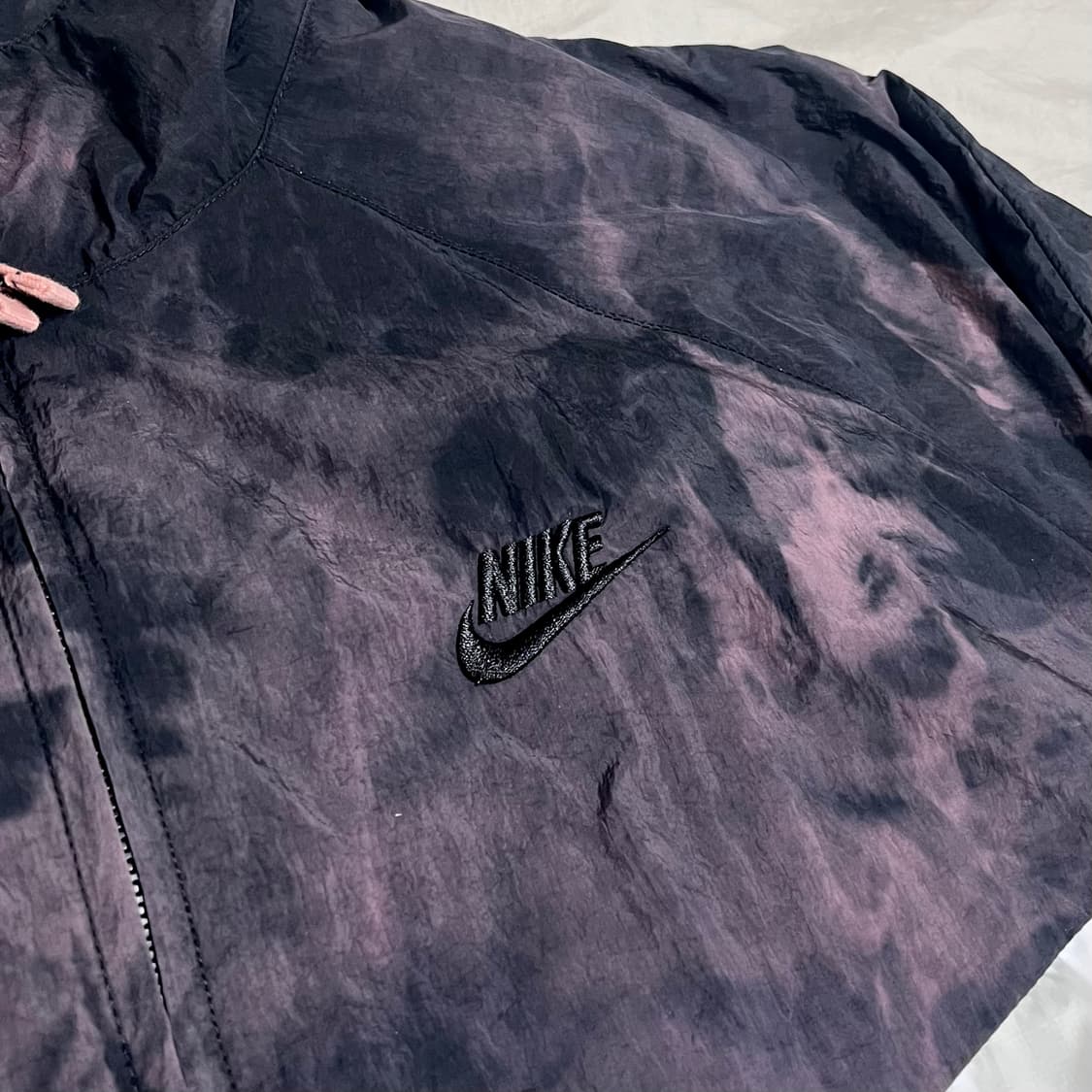 나이키 타이다이 빅스우시 우븐 바람막이 상품이미지6