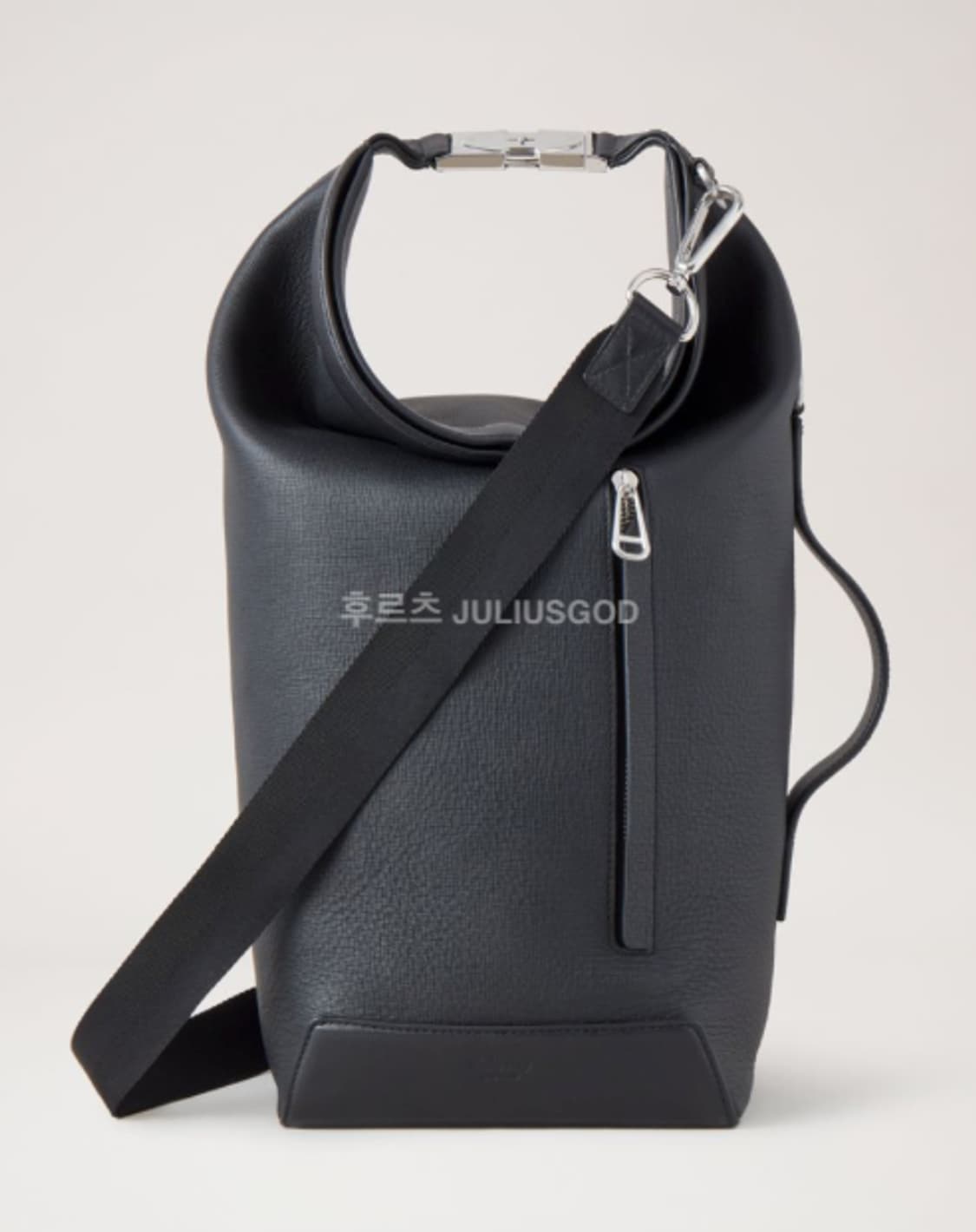 [정품/새제품] MULBERRY 멀버리 3-Way 크로스백 토트백 가방 상품이미지3