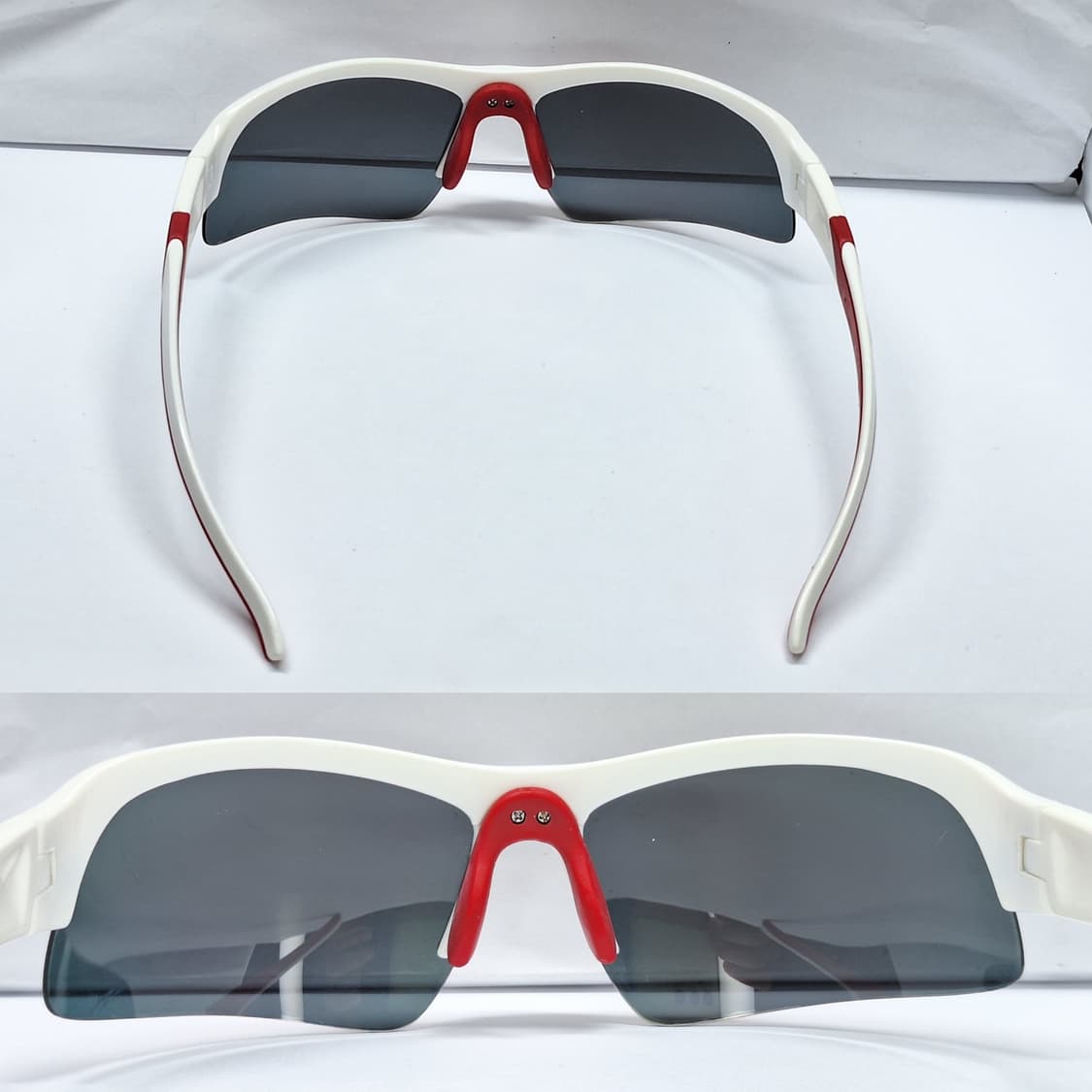 일본 수입 스포츠 선글라스 365-076243 y2k 빈티지 레트로 상품이미지6