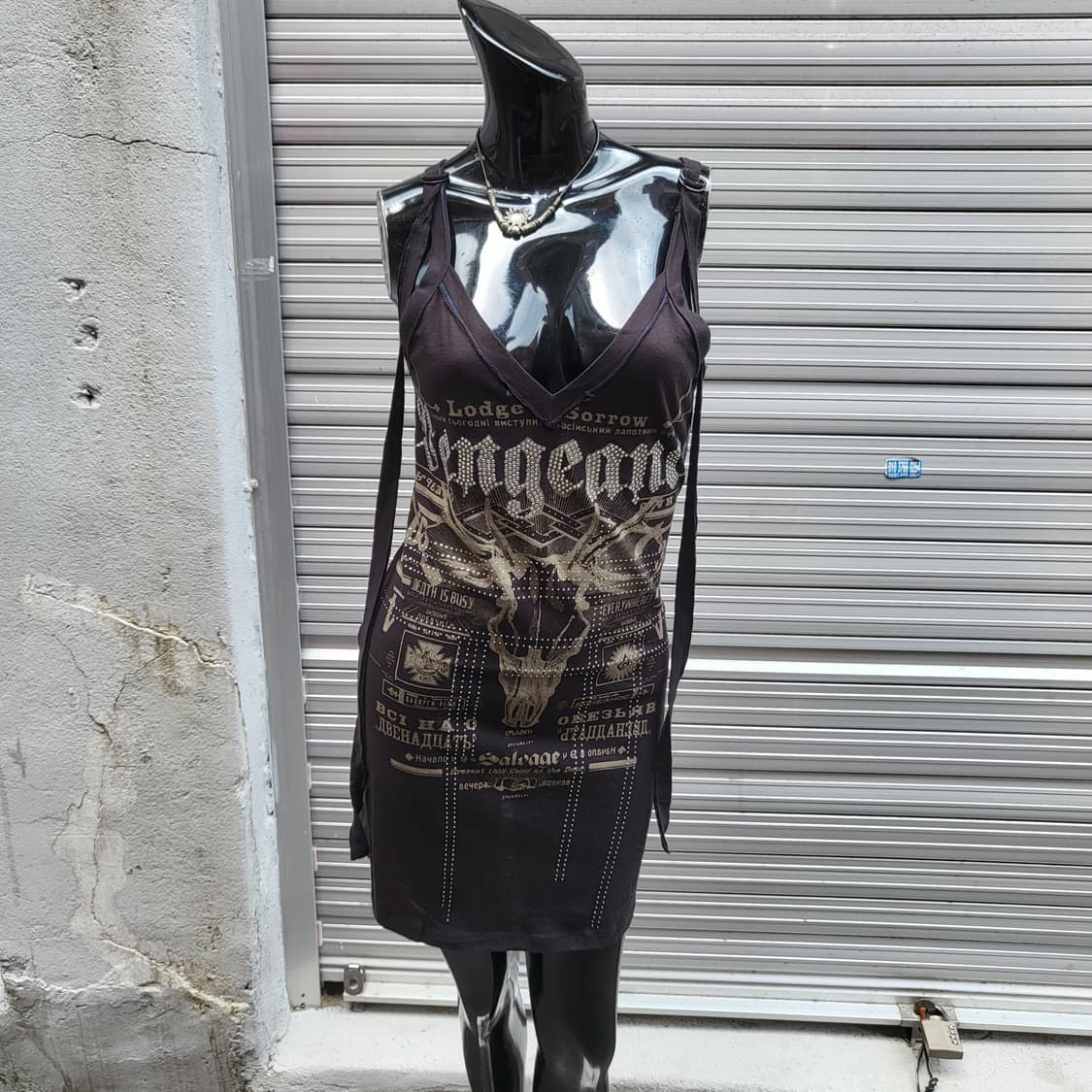 salvage One-piece  상품이미지2