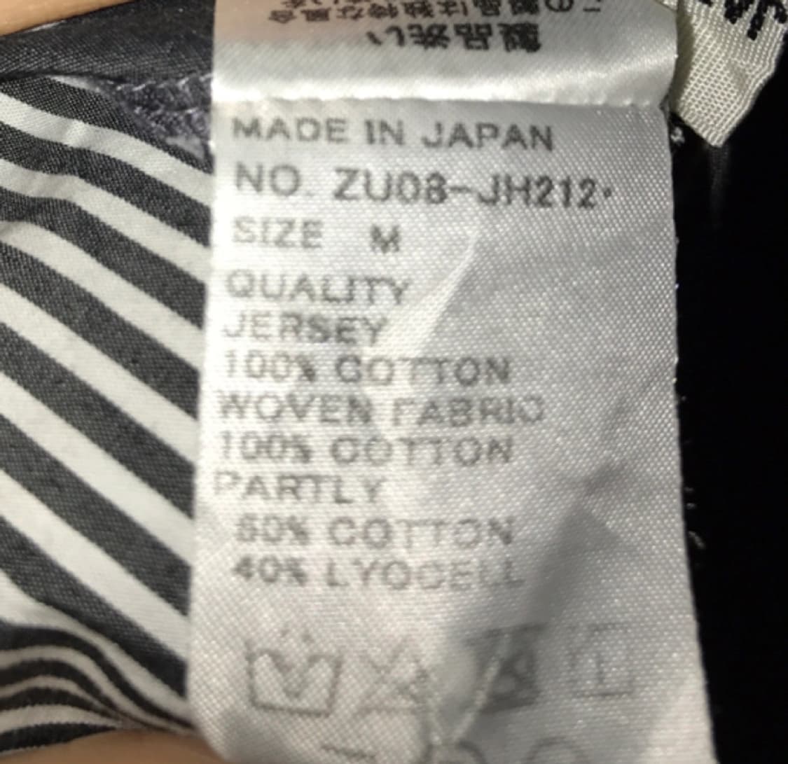 Zucca 원피스 m 상품이미지4