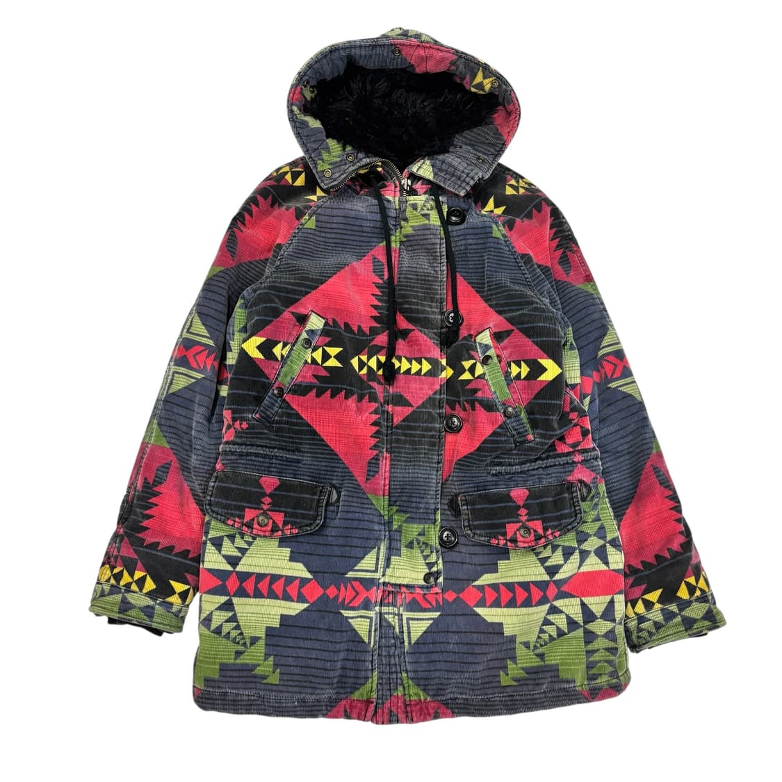 폴로 데님앤서플라이 나바호 N3B 상품이미지1