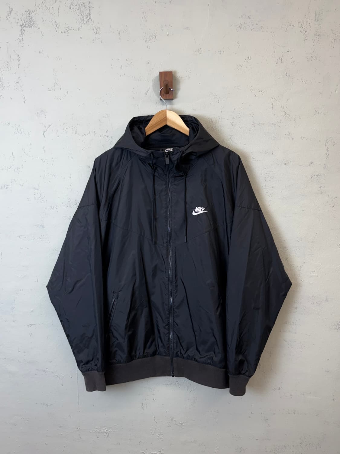 나이키 우븐 윈드러너 바람막이 상품이미지1