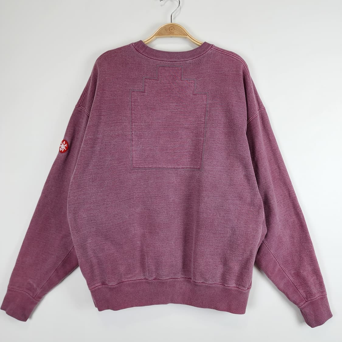 Cav Empt 맨투맨 상품이미지6