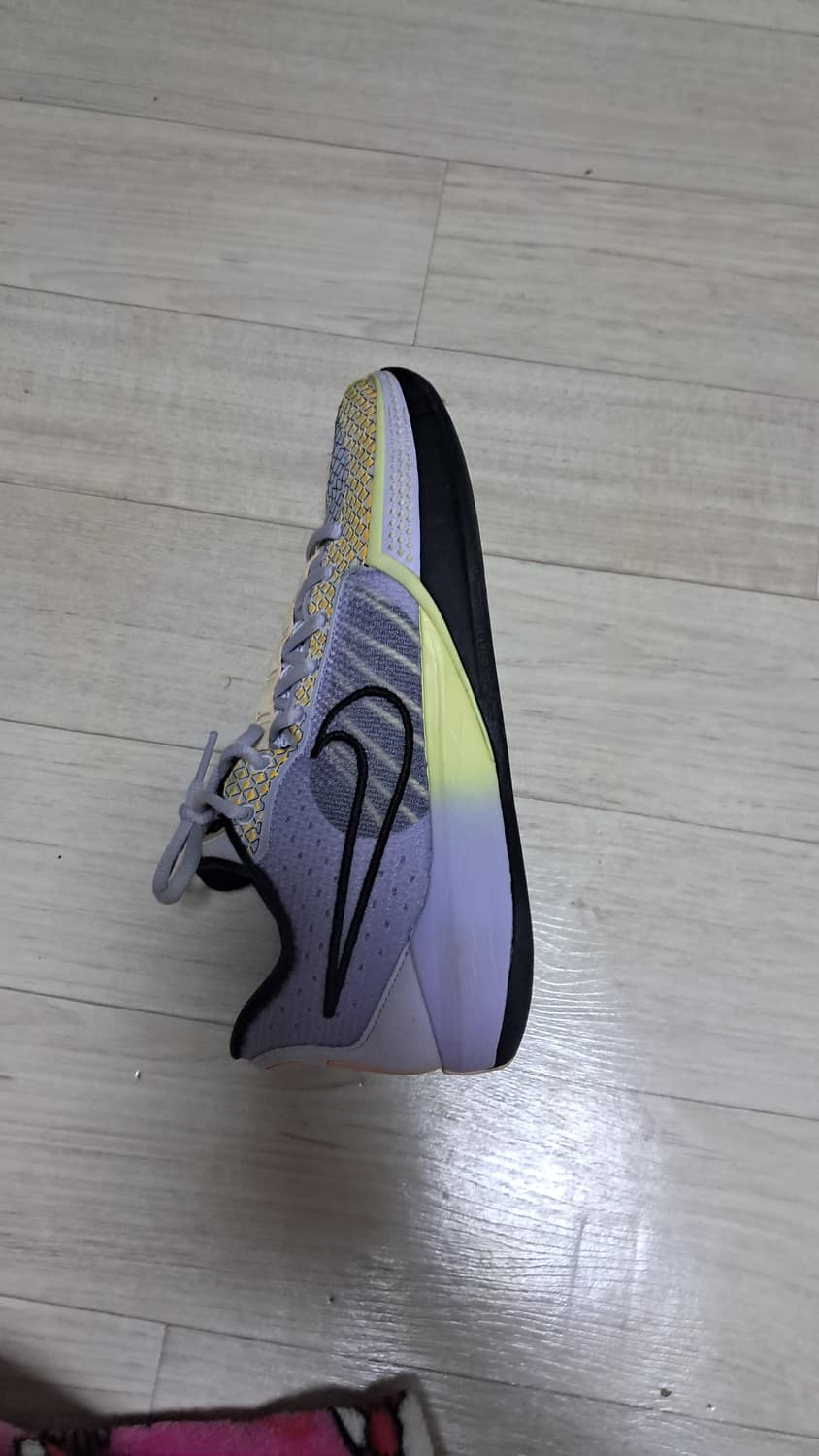 나이키 사브리나EP.1 스파크 상품이미지5