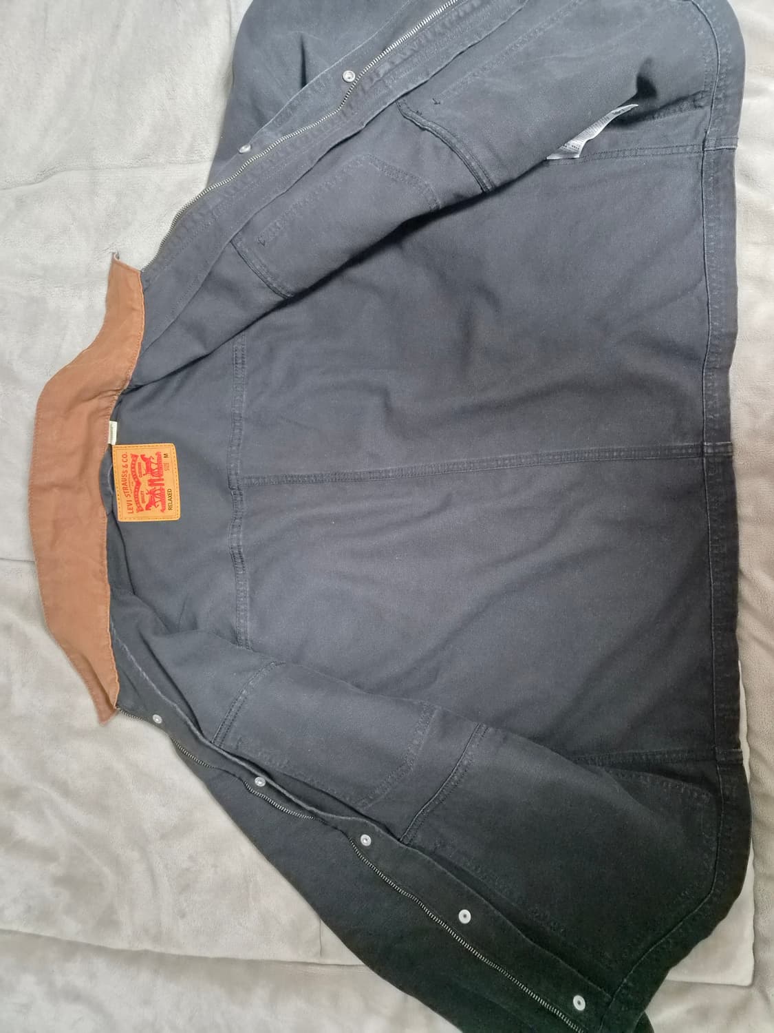 리바이스 자켓 상품이미지2