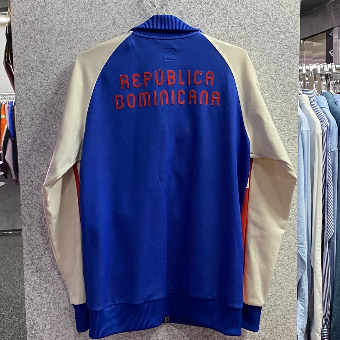 아디다스 00s 오리지널 배색 트랙탑 져지 B3092 상품이미지3