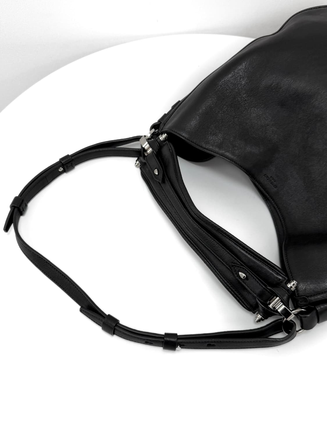 지방시 옵세디아 램스킨 호보백 상품이미지5