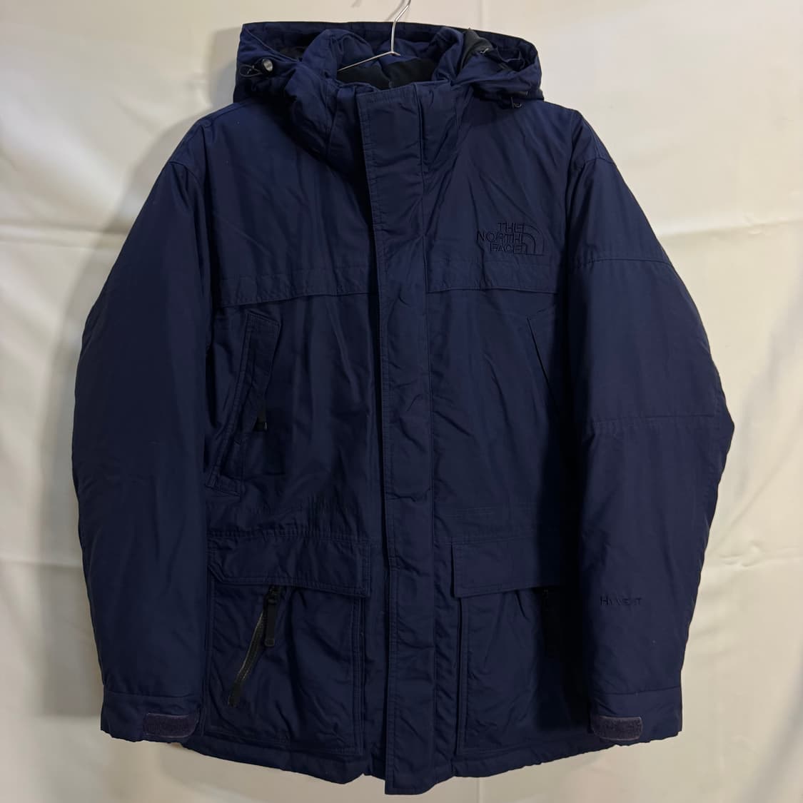 노스페이스 하이벤트 구스다운 패딩 점퍼 상품이미지1