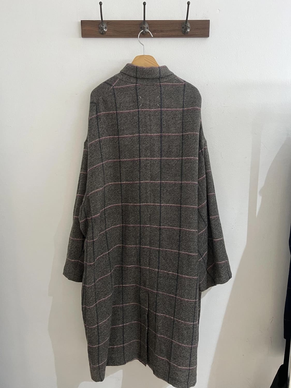 마르지엘라 코트 상품이미지3