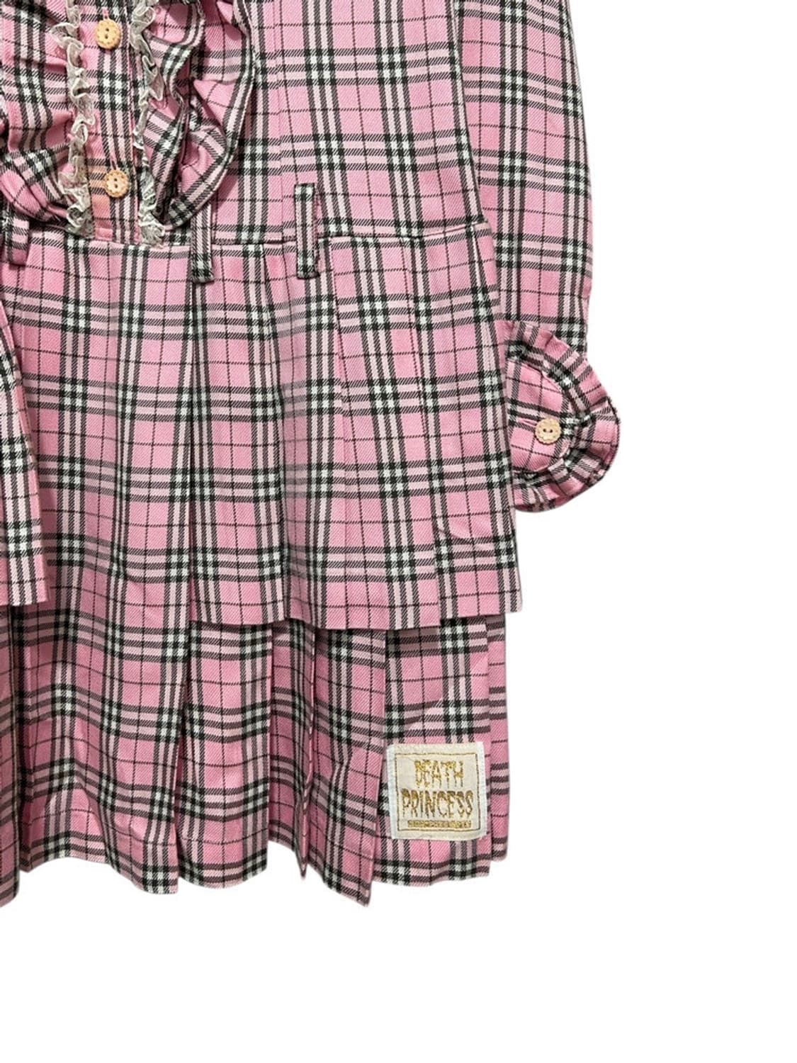 vtg dress 상품이미지3