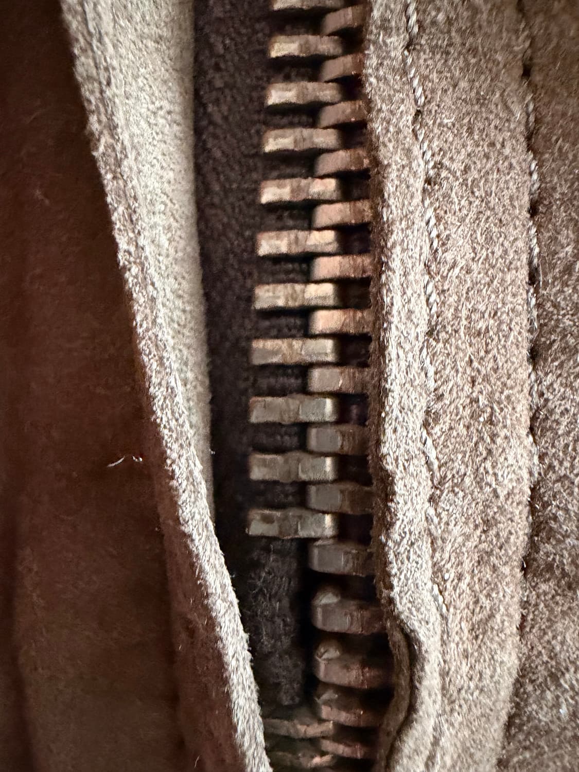 돌체앤가바나 스웨이드 자켓 상품이미지6