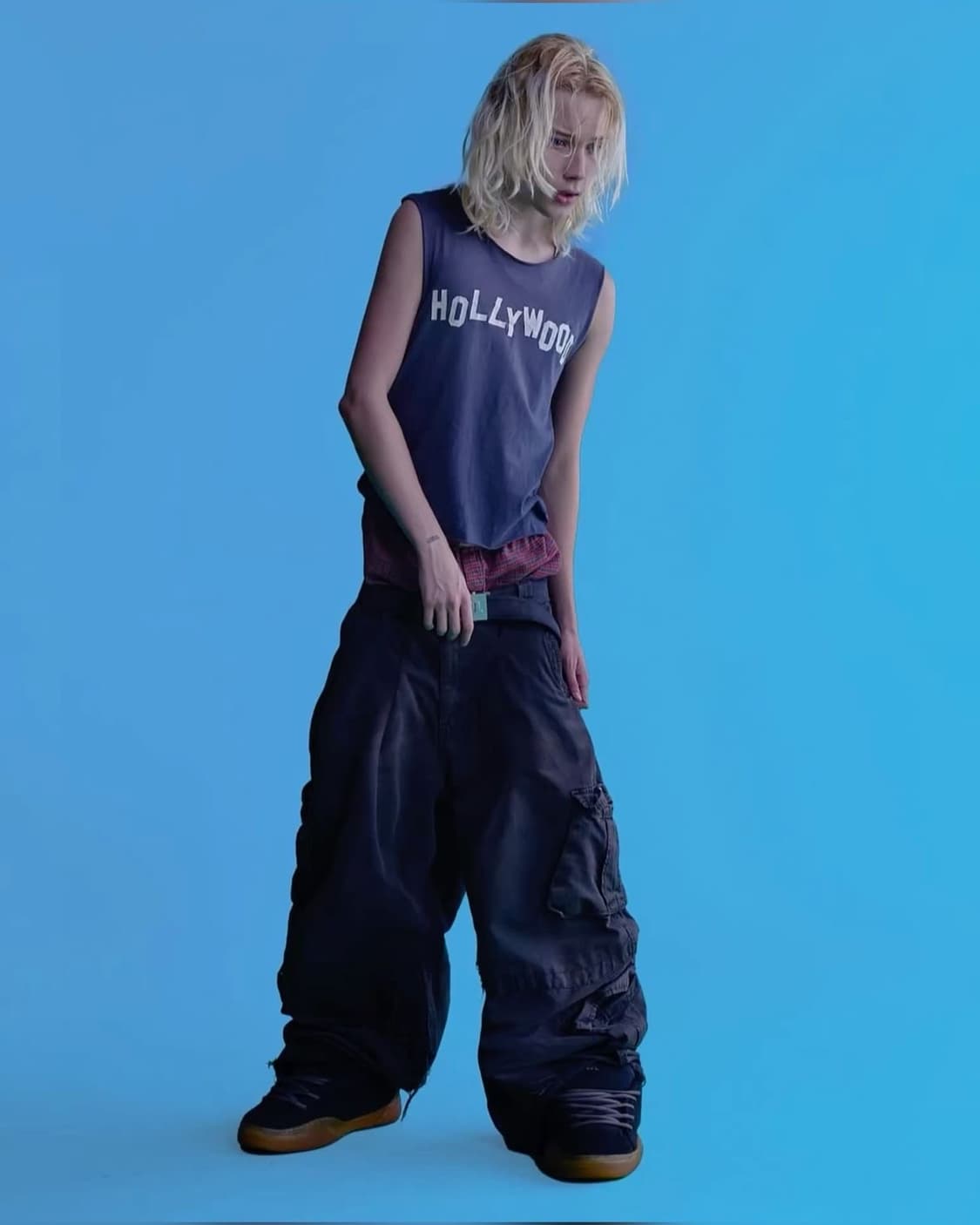 ERL VAMP pirate black 상품이미지1