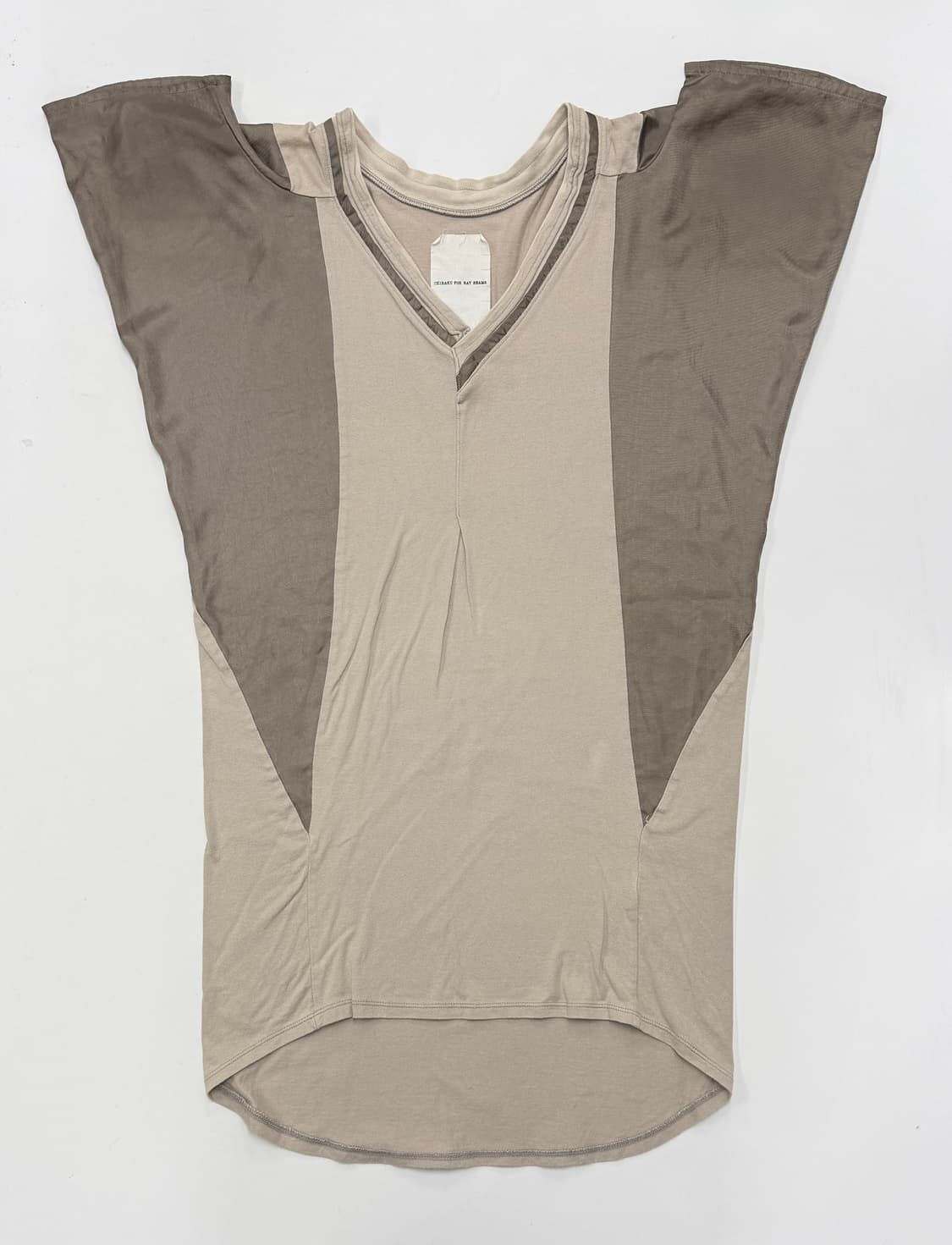 Ray Beams wing sleeve top 상품이미지2