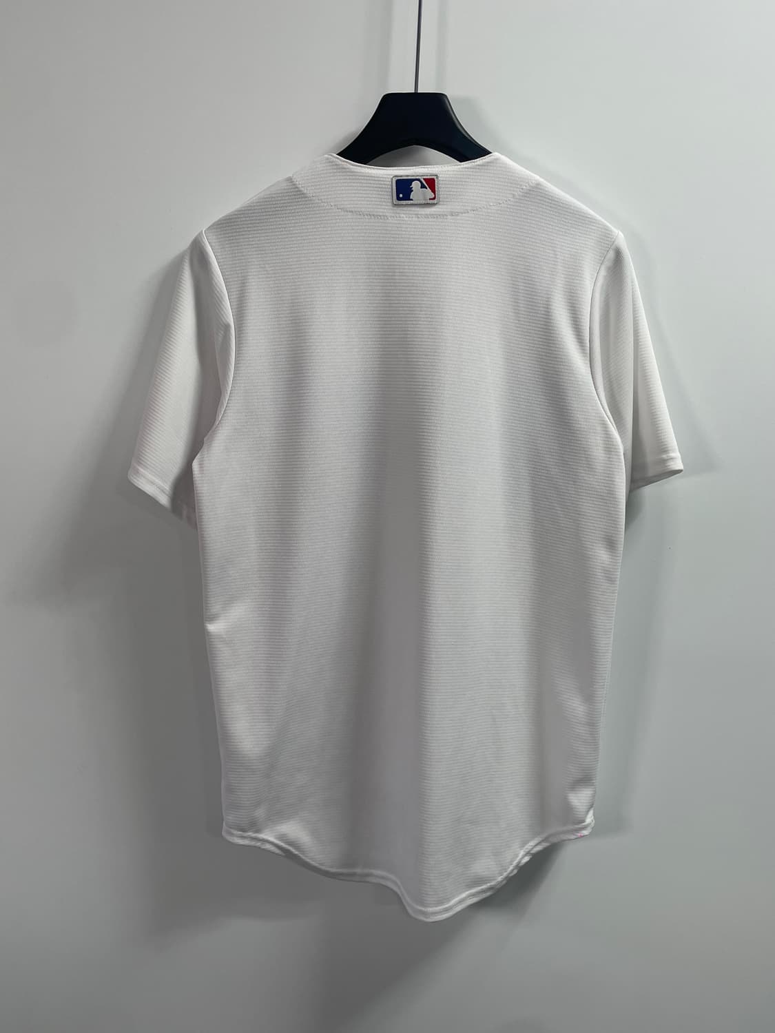 마제스틱 LA다저스 베이스볼 유니폼 져지 (on.529) 상품이미지3