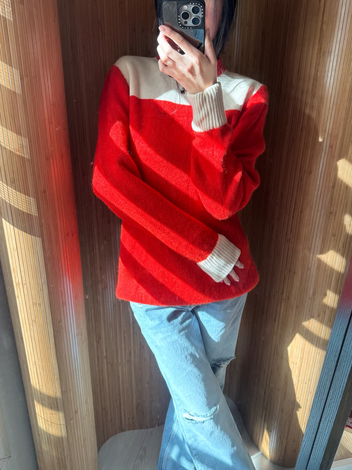 COS 여성 니트 사이즈S 상품이미지5