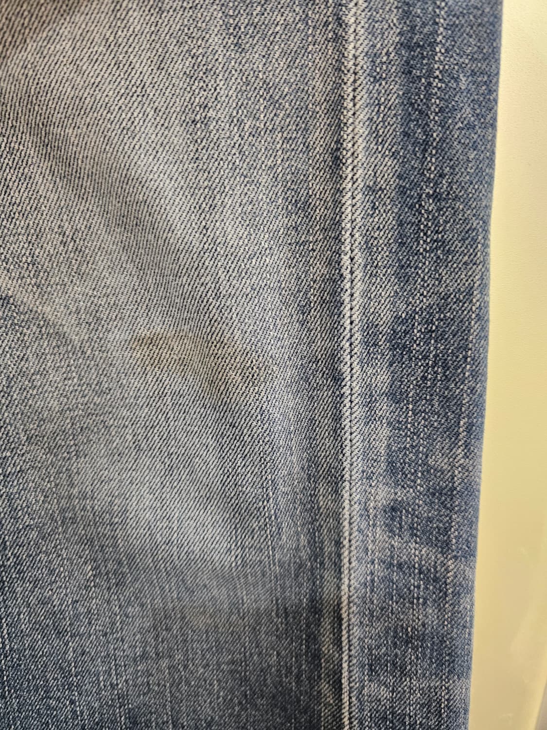 Levis 527 슬림 부츠컷 상품이미지9