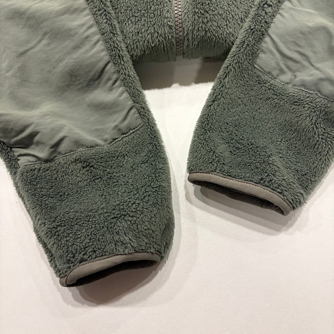 미육군 후리스 플리스 자켓 밀리터리 폴라텍 B792 상품이미지6