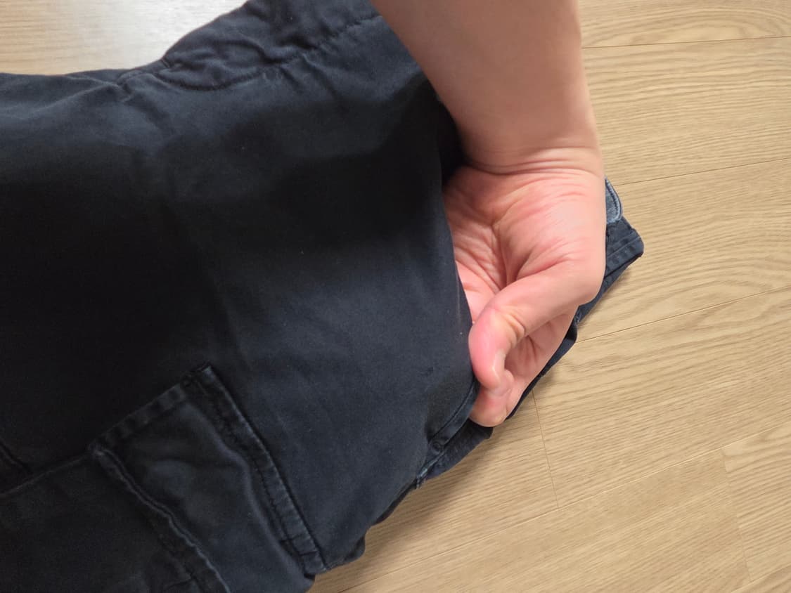 폴로 카고 조거팬츠 31 상품이미지9