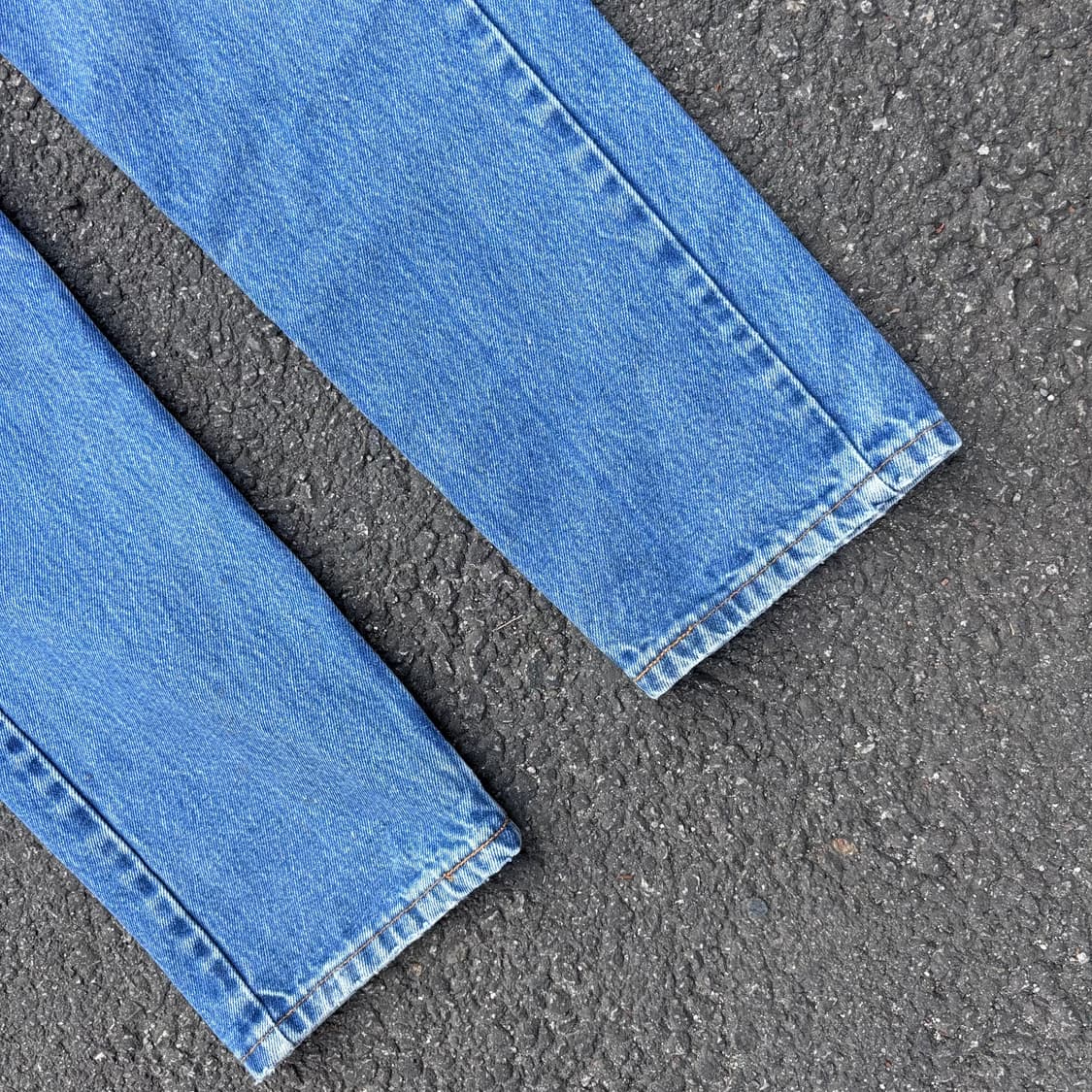 90년대 미국 리바이스 505 상품이미지7