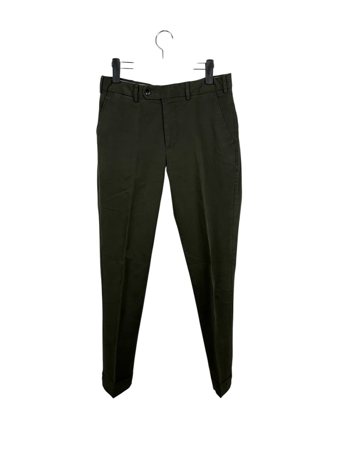 수트서플라이 퓨어코튼 슬랙스 치노팬츠 30R 46 상품이미지1