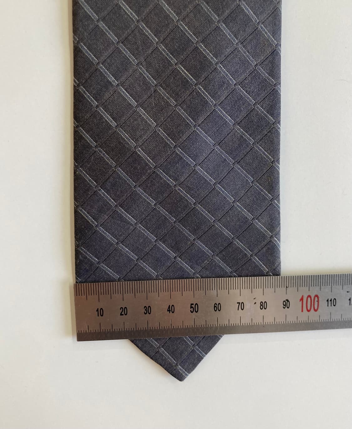 Ck(켈빈클라인)넥타이 상품이미지5