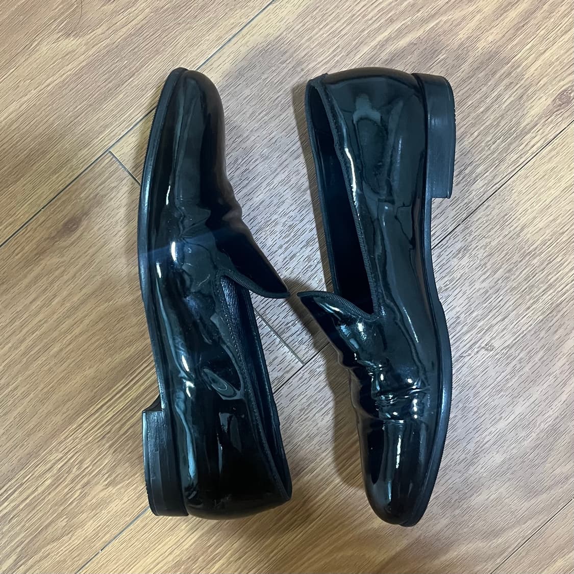 Giorgio Armani Loafers 상품이미지3