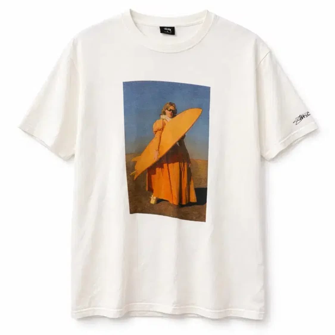 Stussy 스투시 반팔 티셔츠 XL 상품이미지1
