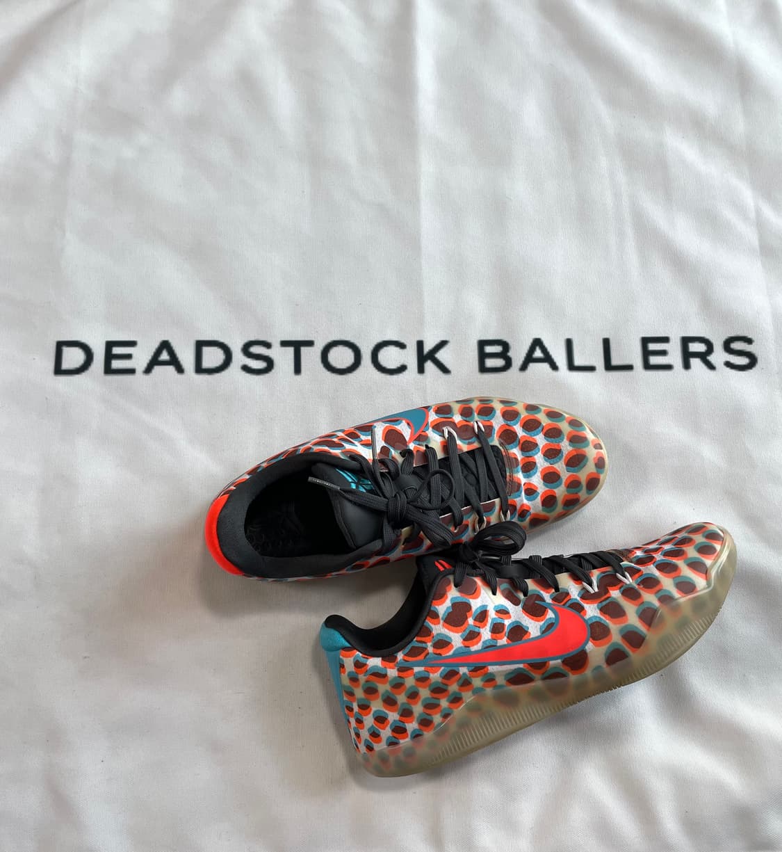 코비11 3D 상품이미지1