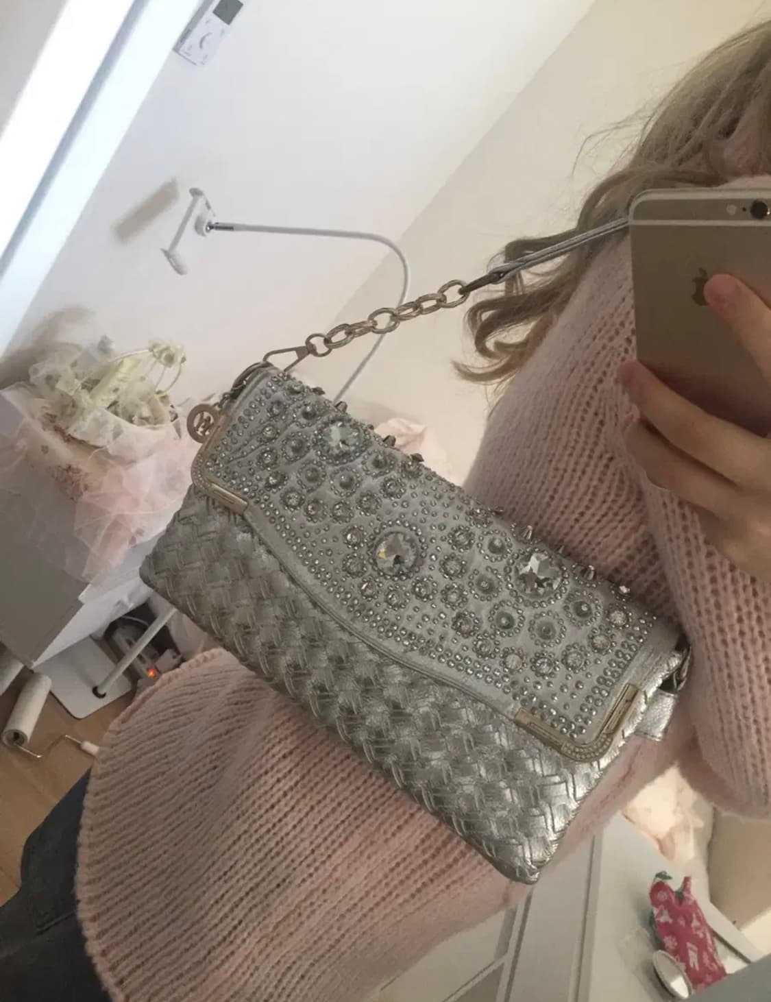 Vintage bag 상품이미지5