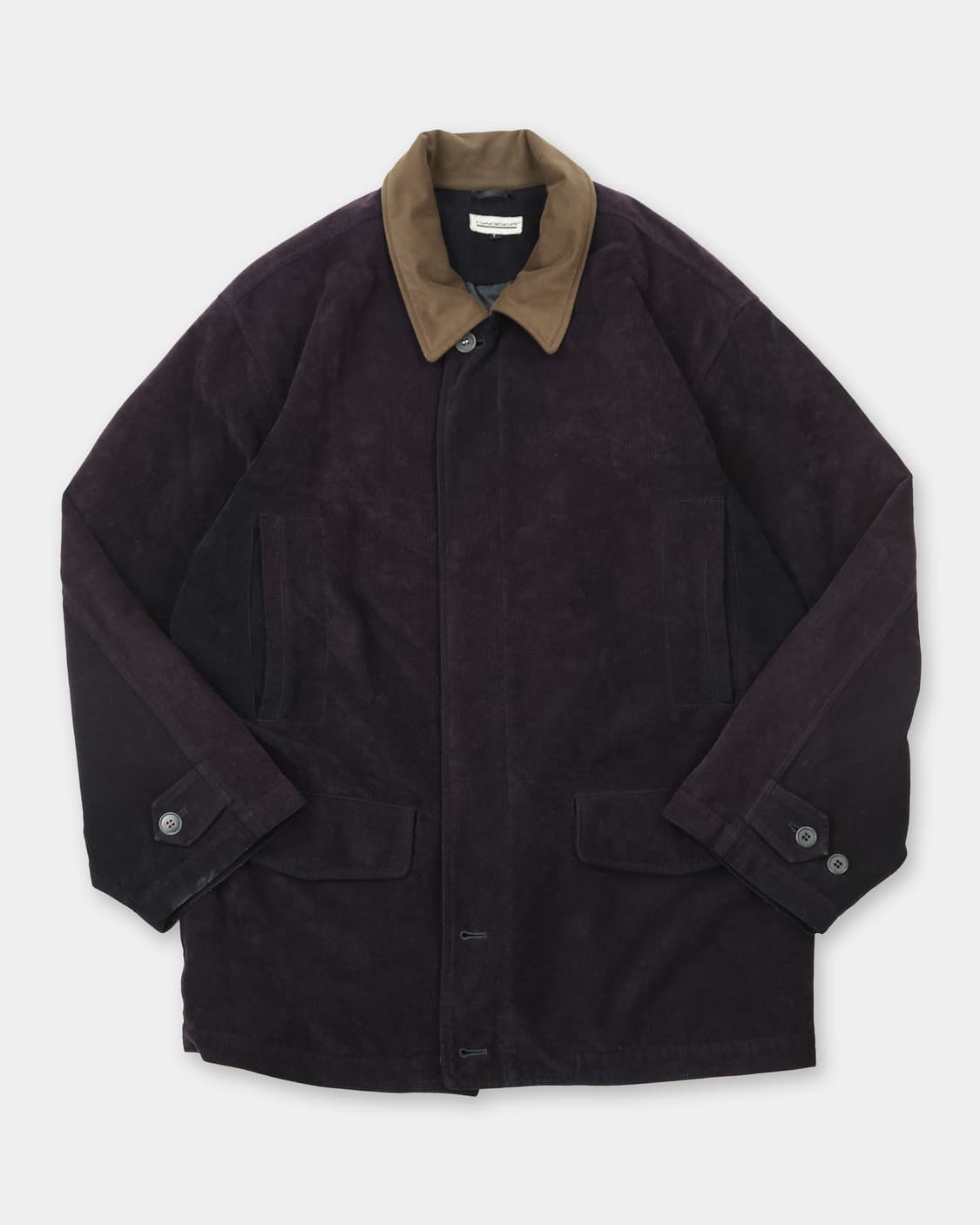 VTG Corduroy Hunting Jacket 상품이미지1