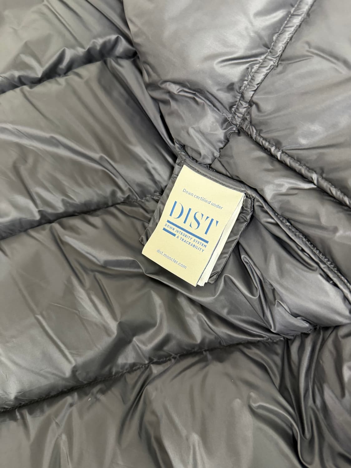 몽클레어 라니크 라닉 숏패딩 5사이즈 상품이미지4